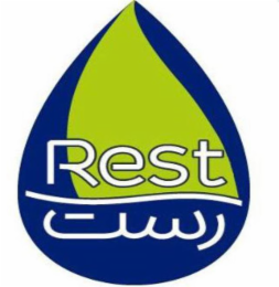 REST logo