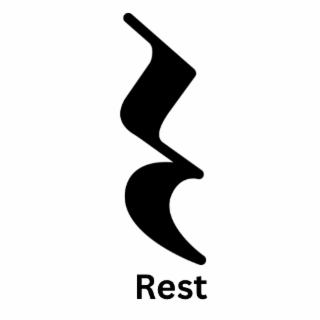 REST logo