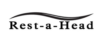 REST-A-HEAD logo