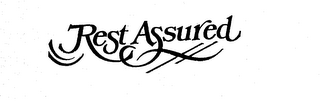 REST ASSURED logo