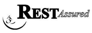REST ASSURED logo