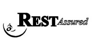REST ASSURED logo