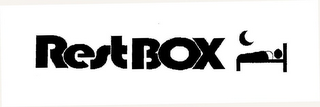 REST BOX logo