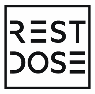REST DOSE logo