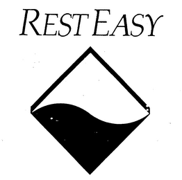 REST EASY logo