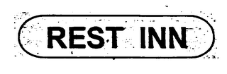 REST INN logo