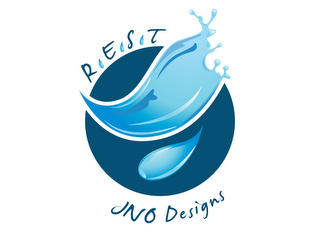 R.E.S.T JNO DESIGNS logo