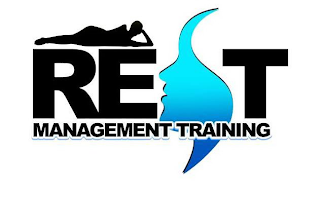 REST MANAGEMENT TRAINING logo