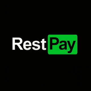 REST PAY logo