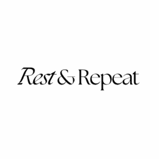 REST & REPEAT logo