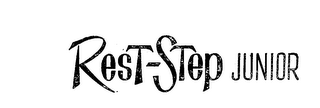 REST-STEP JUNIOR logo