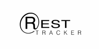 REST TRACKER logo