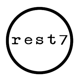 REST7 logo