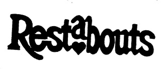 RESTABOUTS logo