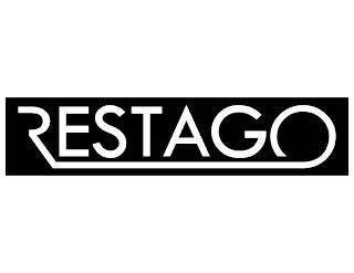 RESTAGO logo