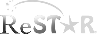 RESTAR logo