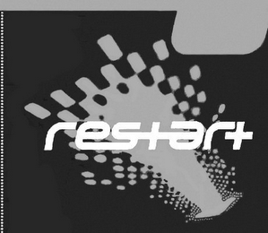 RESTART logo