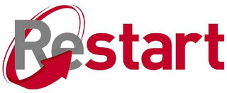 RESTART logo