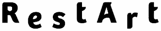RESTART logo