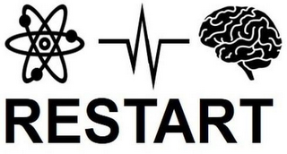 RESTART logo