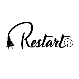 RESTART logo