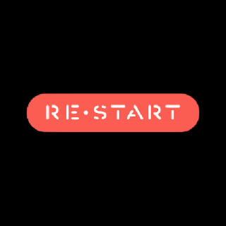 RE.START logo