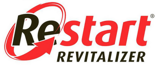 RESTART REVITALIZER logo