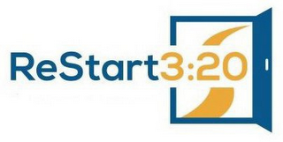 RESTART3:20 logo