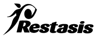 RESTASIS logo