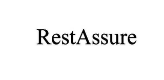 RESTASSURE logo