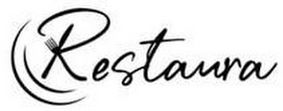 RESTAURA logo