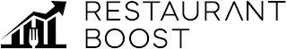 RESTAURANT BOOST logo