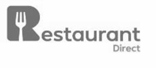 RESTAURANT DIRECT logo