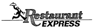 RESTAURANT EXPRESS logo