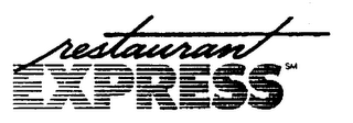 RESTAURANT EXPRESS