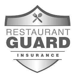 RESTAURANT GUARD INSURANCE logo