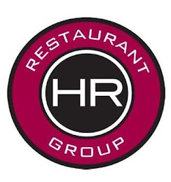 RESTAURANT HR GROUP logo