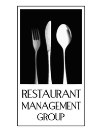 RESTAURANT MANAGEMENT GROUP logo