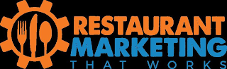 RESTAURANT MARKETING THAT WORKS logo