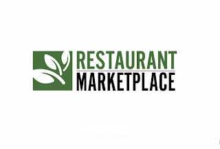 RESTAURANT MARKETPLACE logo