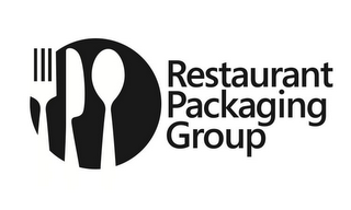 RESTAURANT PACKAGING GROUP logo
