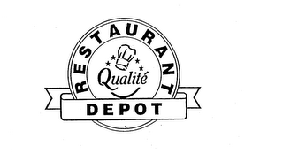 RESTAURANT QUALITE' DEPOT