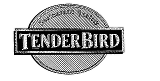 RESTAURANT QUALITY TENDERBIRD logo