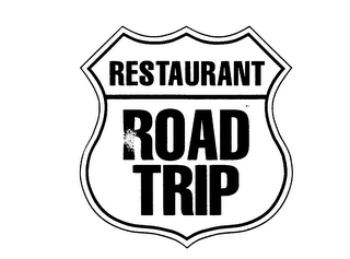 RESTAURANT ROAD TRIP logo