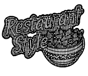 RESTAURANT STYLE logo