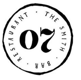 RESTAURANT THE SMITH BAR 07 logo