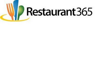 RESTAURANT365 logo