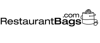 RESTAURANTBAGSCOM