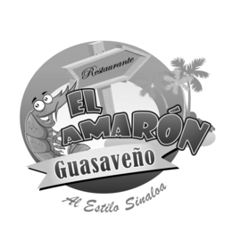 RESTAURANTE EL CAMARÓN GUASAVEÑO AL ESTILO SINALOA logo