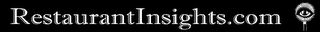 RESTAURANTINSIGHTS.COM logo